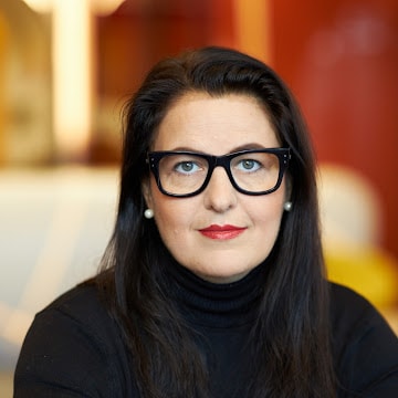 Anna Olszewska-Florczak